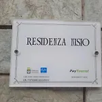 Residenza Nisio 바리