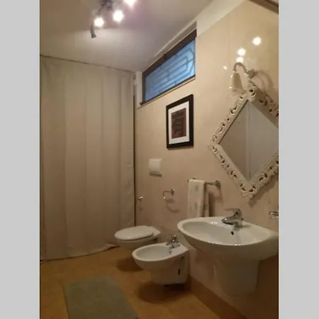 Residenza Nisio Σπίτι διακοπών Μπάρι