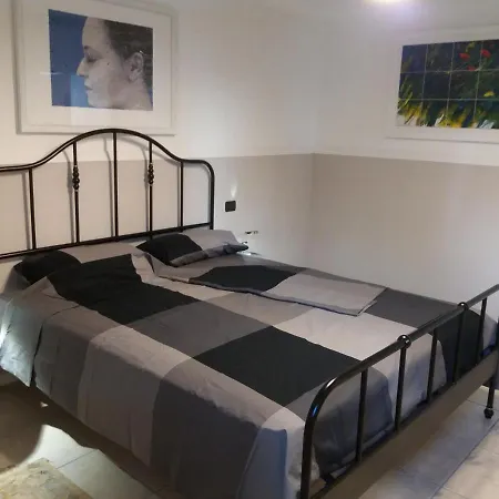 Residenza Nisio Hébergement de vacances
