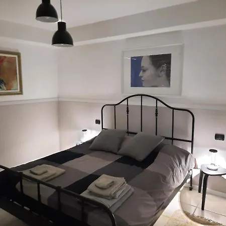 Residenza Nisio Bari