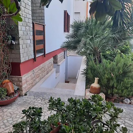 Ferienhaus Residenza Nisio