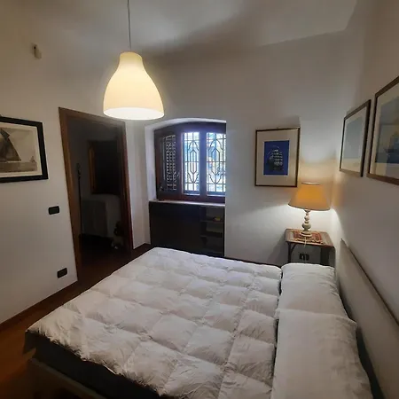 Residenza Nisio * Μπάρι