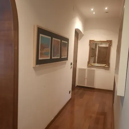 Residenza Nisio Σπίτι διακοπών Μπάρι