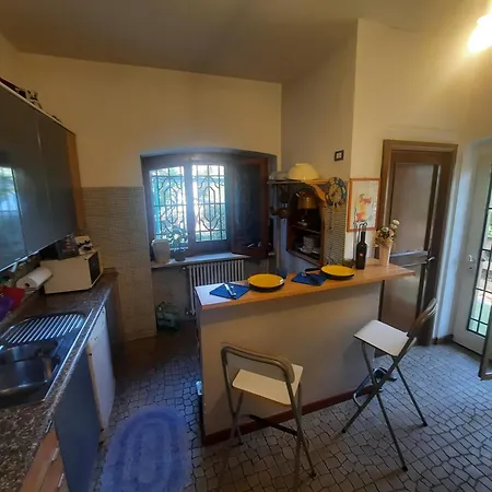 Σπίτι διακοπών Residenza Nisio Μπάρι