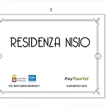 Tatil Evi Residenza Nisio *