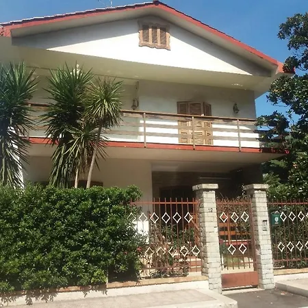Holiday home Residenza Nisio *