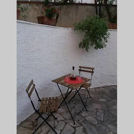 Residenza Nisio Holiday home