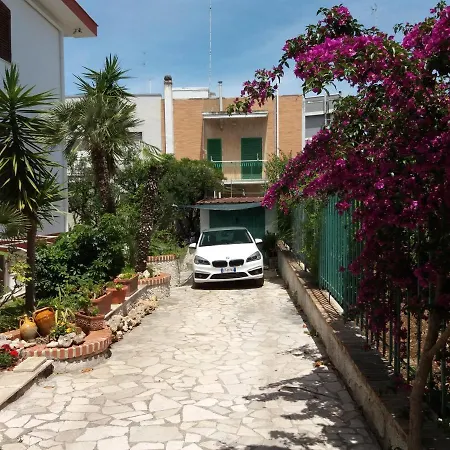 Residenza Nisio * Bari