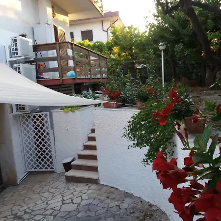 Residenza Nisio Holiday home *