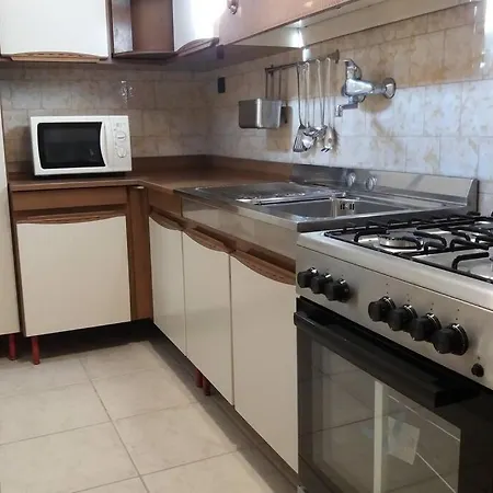 Residenza Nisio Holiday home *