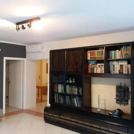 Residenza Nisio Vakantiehuis Bari