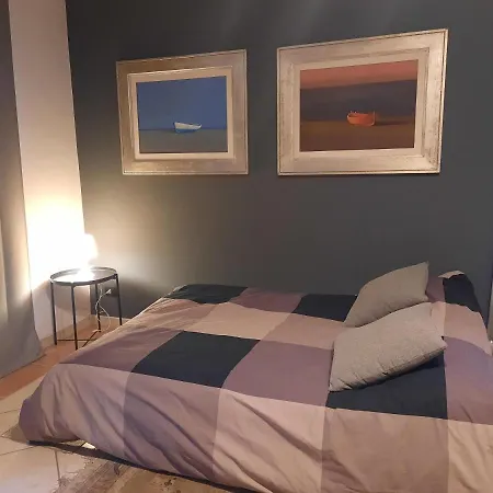 Holiday home Residenza Nisio Bari