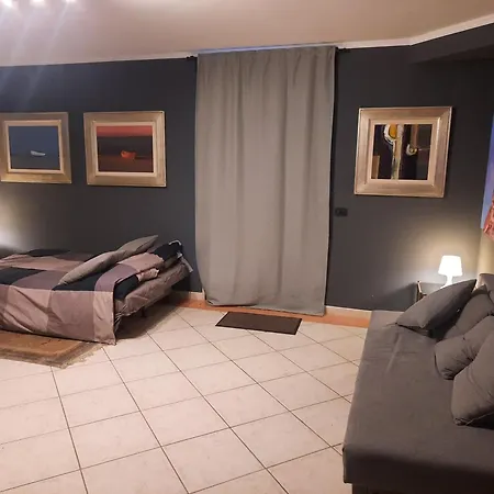 Holiday home Residenza Nisio