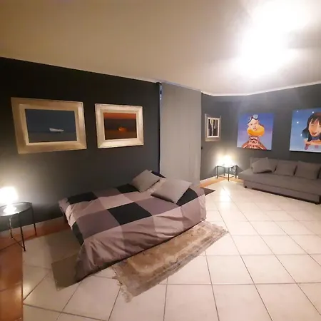 Residenza Nisio * Bari