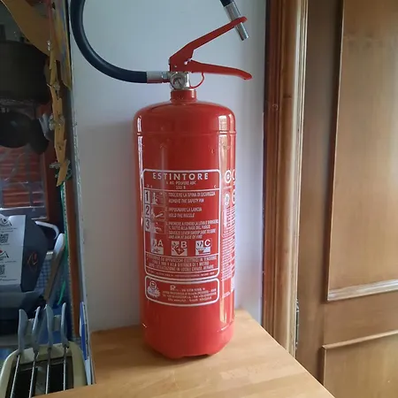 Residenza Nisio Nyaraló