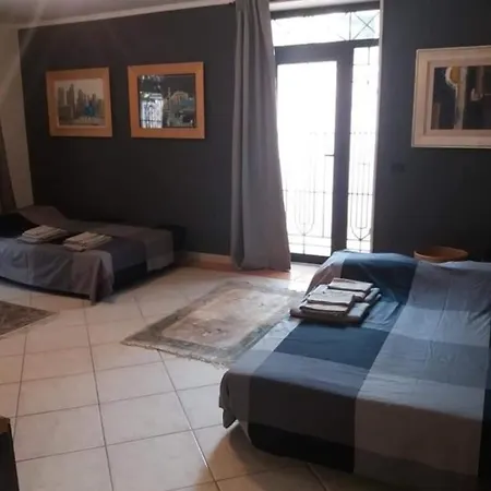 Holiday home Residenza Nisio Bari
