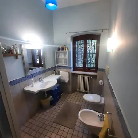 Residenza Nisio * Bari