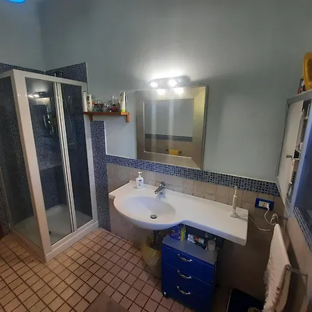 Holiday home Residenza Nisio