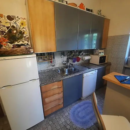 Residenza Nisio Holiday home *