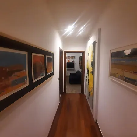 Residenza Nisio בית נופש בארי