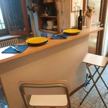Residenza Nisio Bari