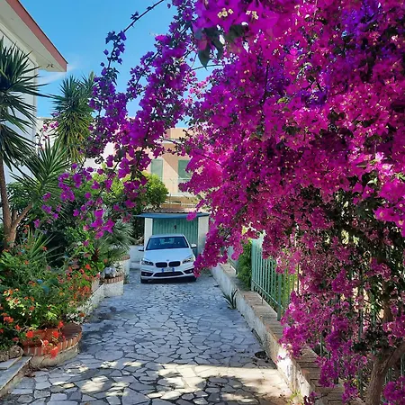 Holiday home Residenza Nisio *