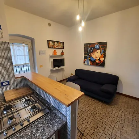Residenza Nisio Holiday home Bari