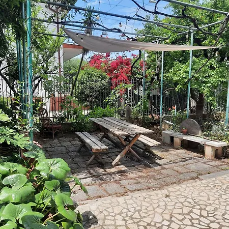Residenza Nisio Holiday home *