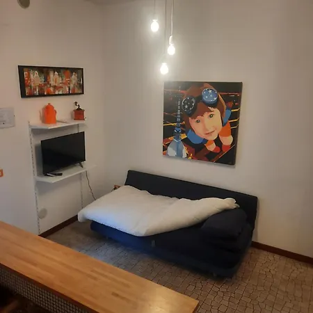 Residenza Nisio Holiday home Bari