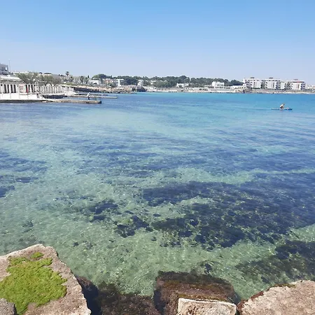 Nyaraló Residenza Nisio *