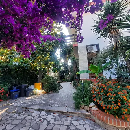 Nyaraló Residenza Nisio Bari