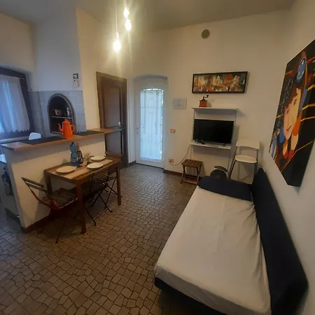 Nyaraló Residenza Nisio Bari