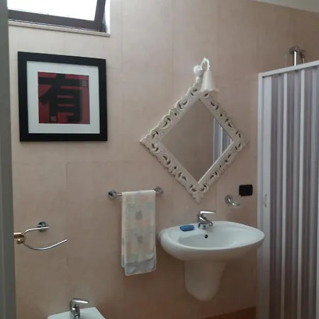 Residenza Nisio Nyaraló *