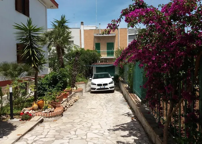 Residenza Nisio * בארי