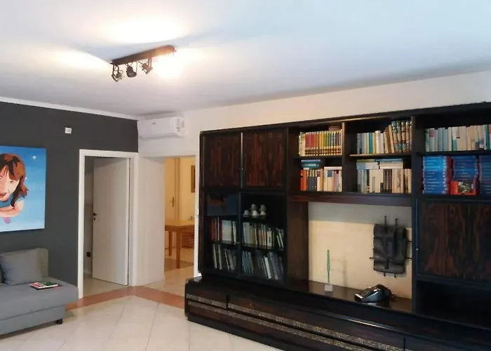 Residenza Nisio בית נופש בארי