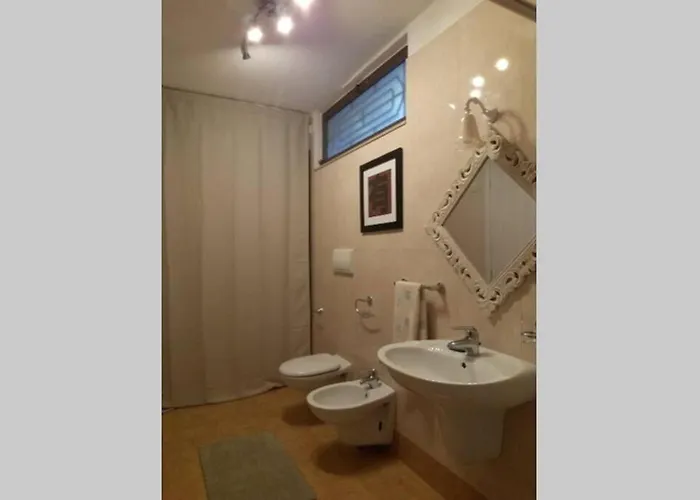 Residenza Nisio בית נופש בארי