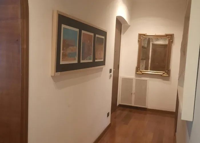 Residenza Nisio בית נופש בארי
