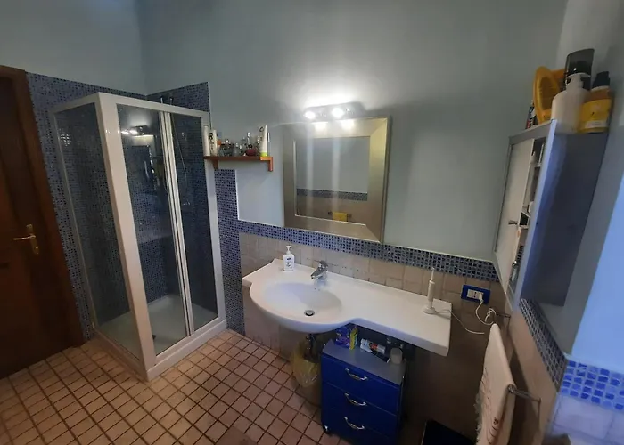 Nyaraló Residenza Nisio