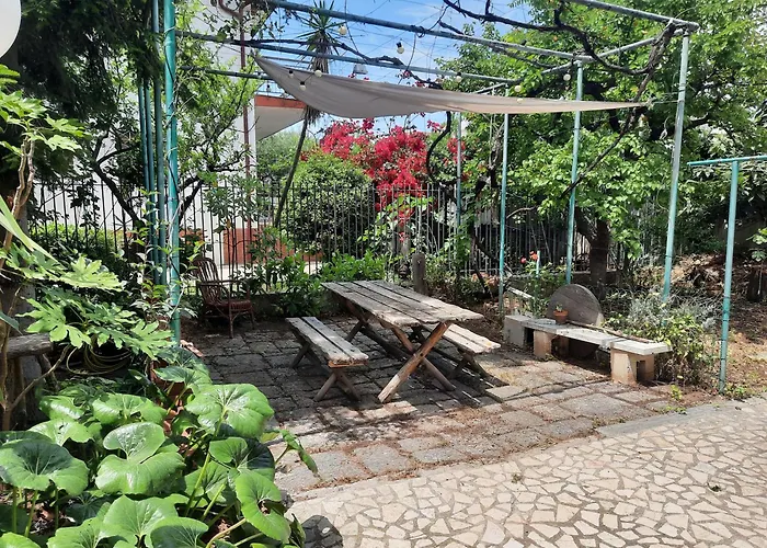 Residenza Nisio בית נופש *