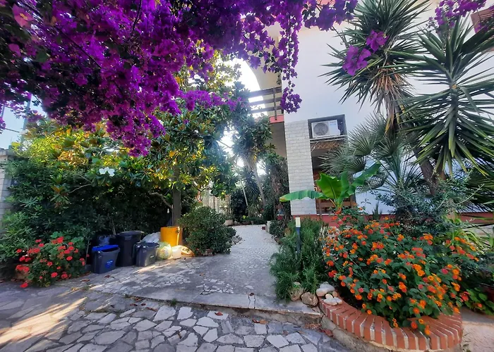 Nyaraló Residenza Nisio Bari