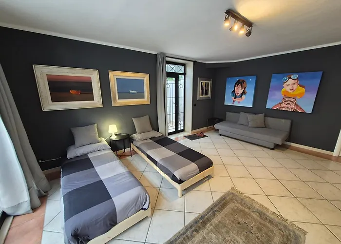 Residenza Nisio